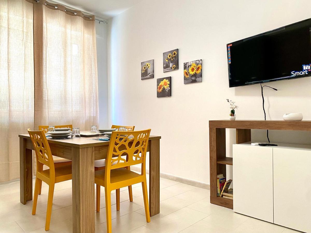 Monopoli Guest House - Puglia Mia Apartments Exterior foto