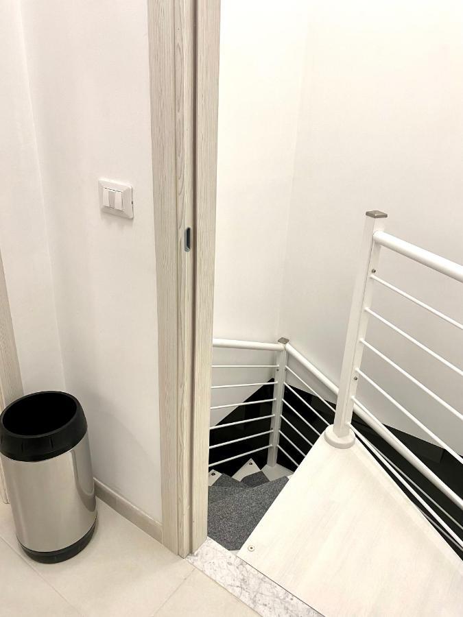 Monopoli Guest House - Puglia Mia Apartments Exterior foto