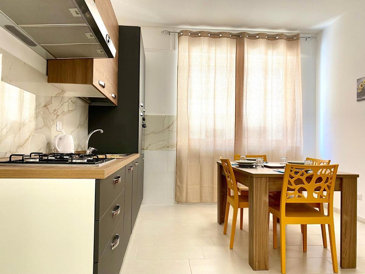 Monopoli Guest House - Puglia Mia Apartments Exterior foto