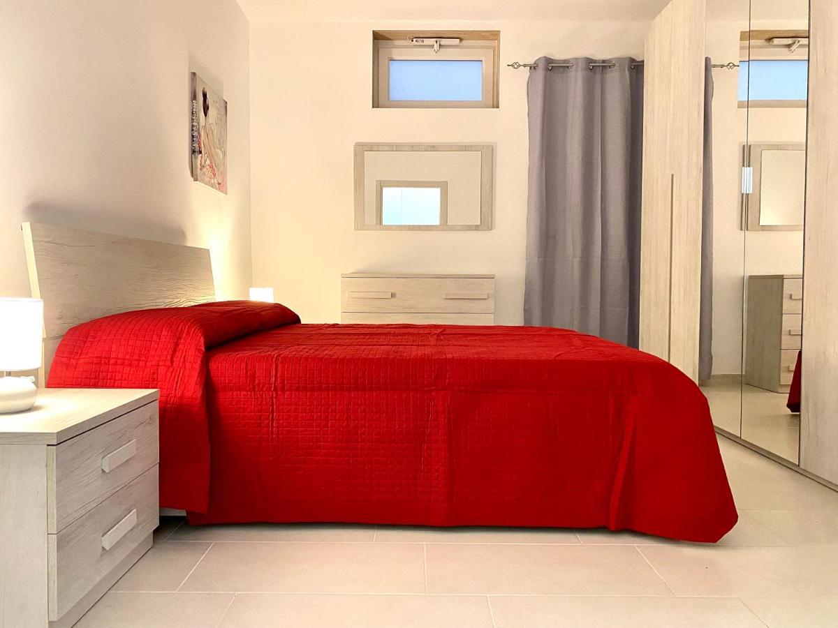 Monopoli Guest House - Puglia Mia Apartments Exterior foto