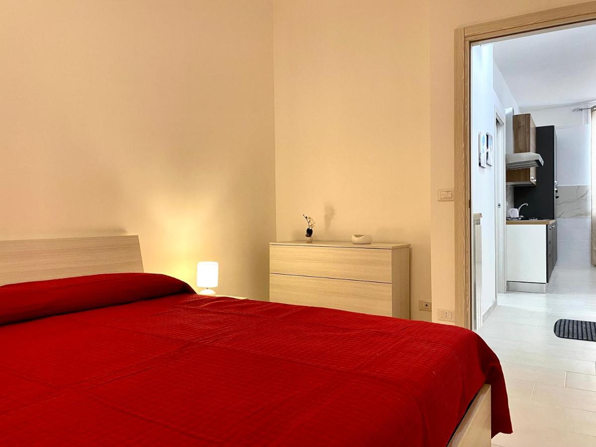 Monopoli Guest House - Puglia Mia Apartments Exterior foto