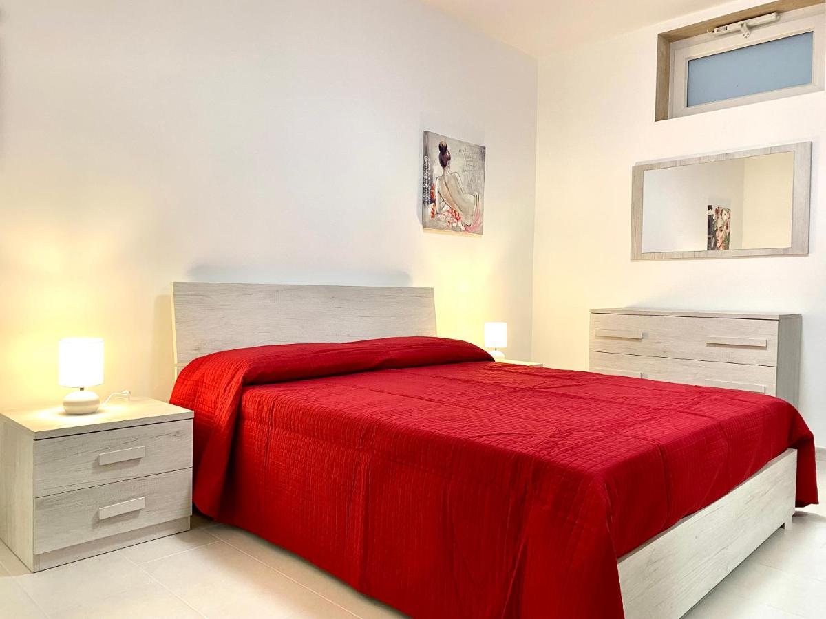 Monopoli Guest House - Puglia Mia Apartments Exterior foto