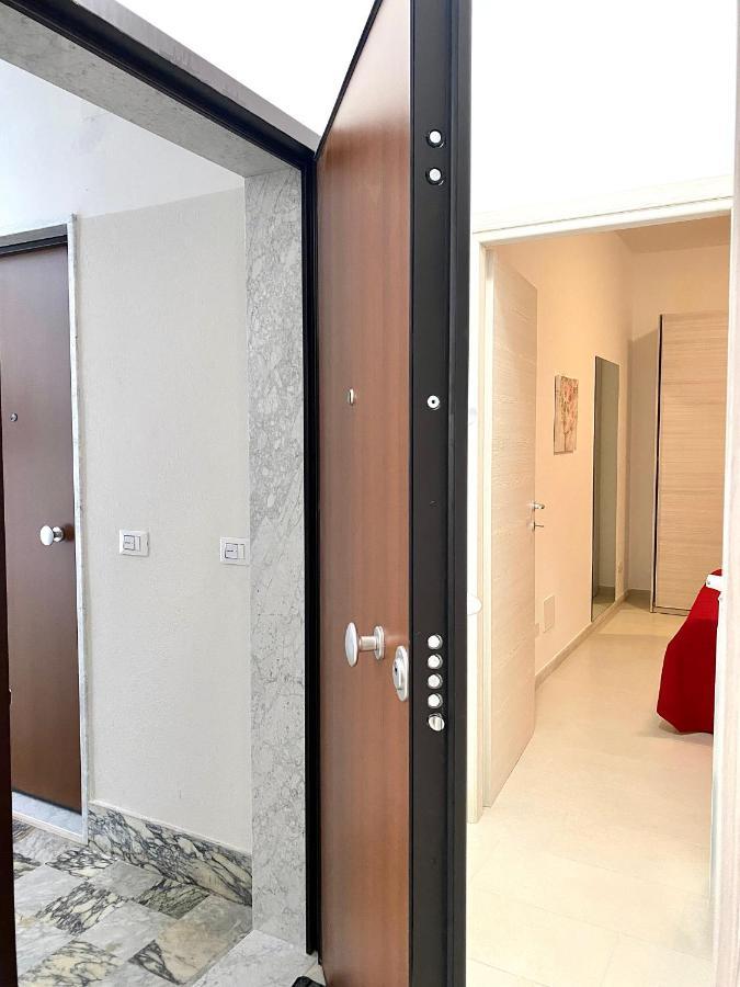 Monopoli Guest House - Puglia Mia Apartments Exterior foto