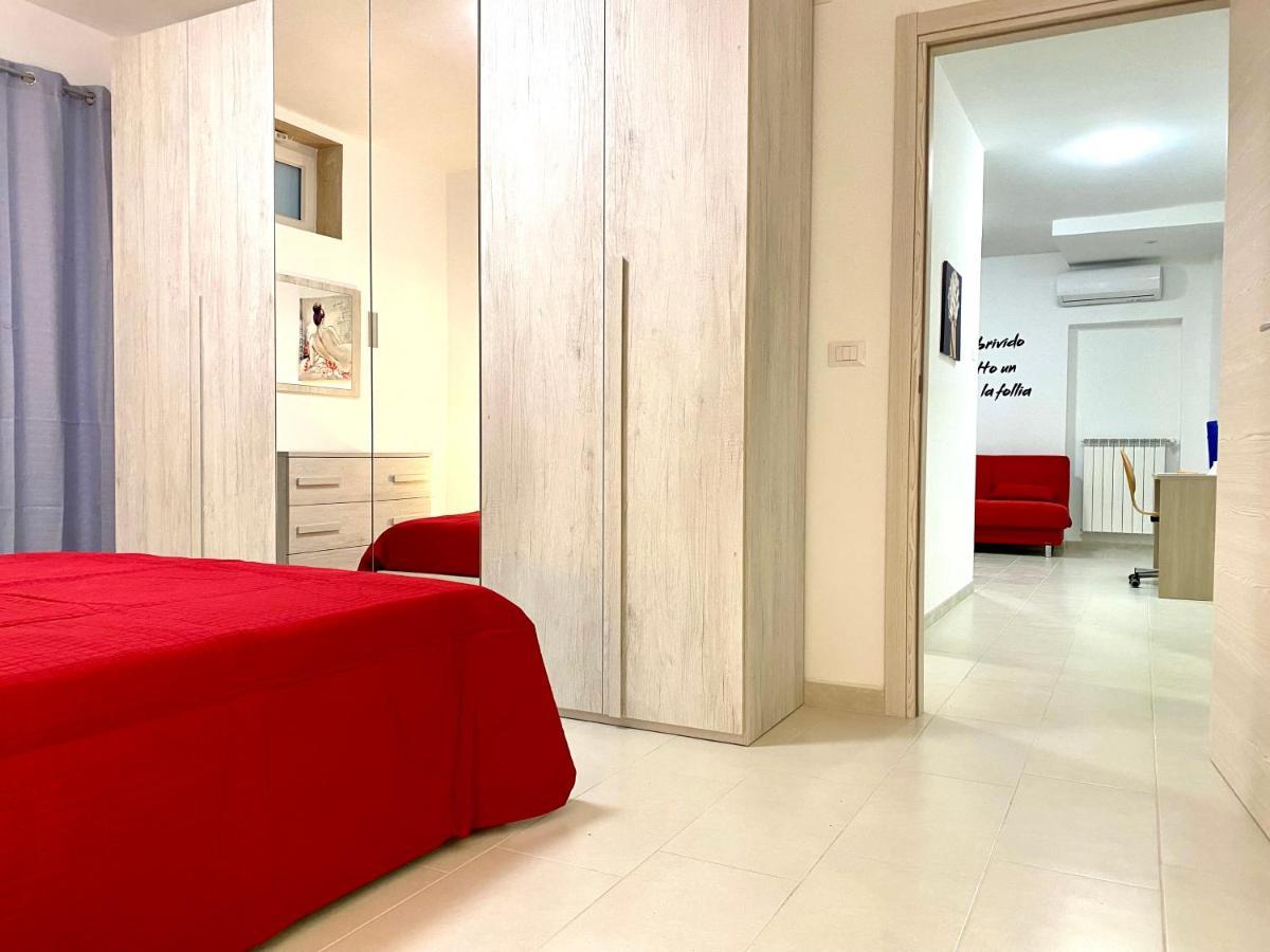 Monopoli Guest House - Puglia Mia Apartments Exterior foto