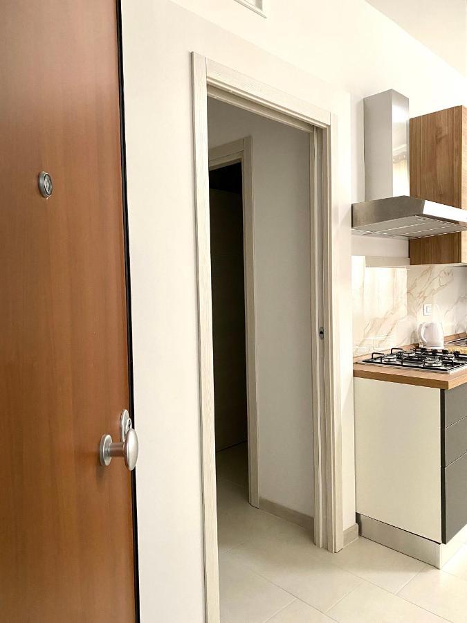 Monopoli Guest House - Puglia Mia Apartments Exterior foto